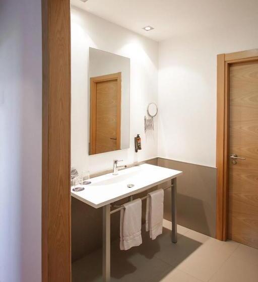 Апартаменты 1 Спальня, Ohtels Mazagon