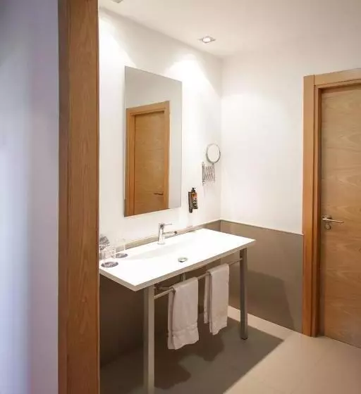آپارتمان 1 خوابه, Ohtels Mazagon