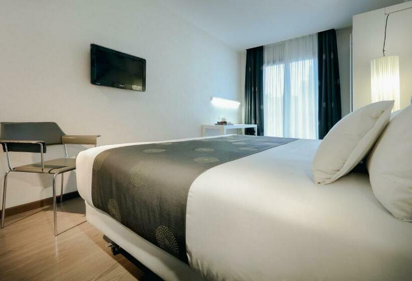 Номер Стандарт, Catalonia La Boquería