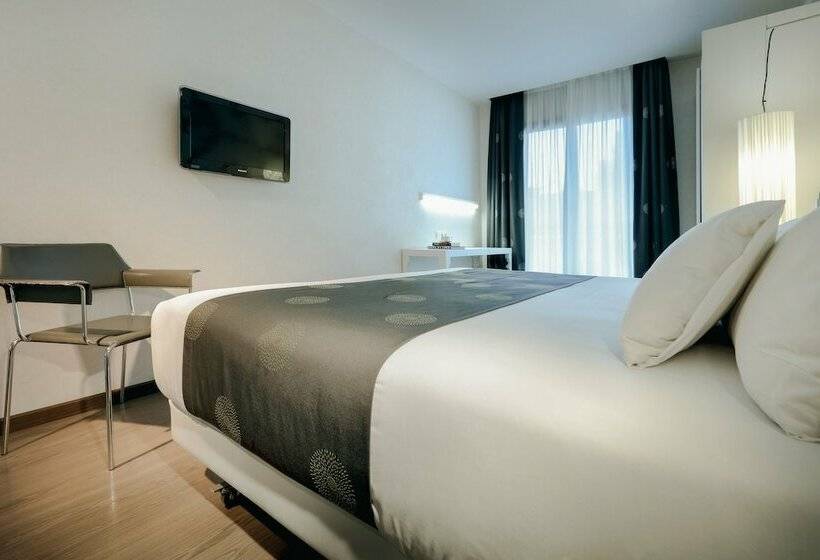 Номер Стандарт, Catalonia La Boquería