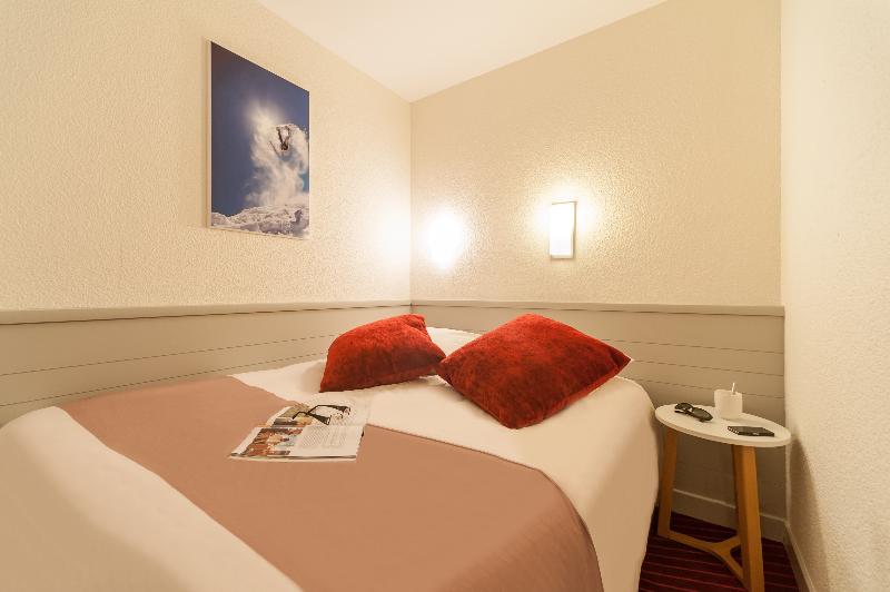 آپارتمان 1 خوابه, Residence Pierre & Vacances La Daille