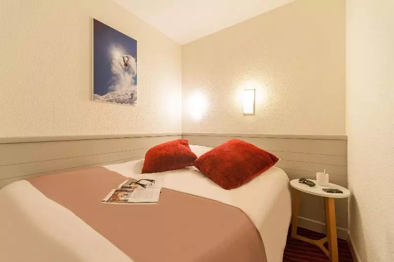 آپارتمان 1 خوابه, Residence Pierre & Vacances La Daille