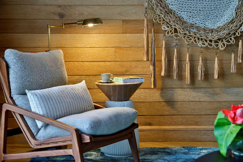 Chambre Premium Vue Mer, Mango House Seychelles, Lxr Hotels & Resorts
