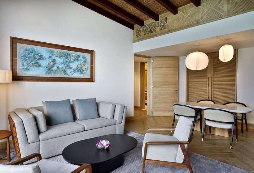 Villa 3 Chambres, Mango House Seychelles, Lxr Hotels & Resorts
