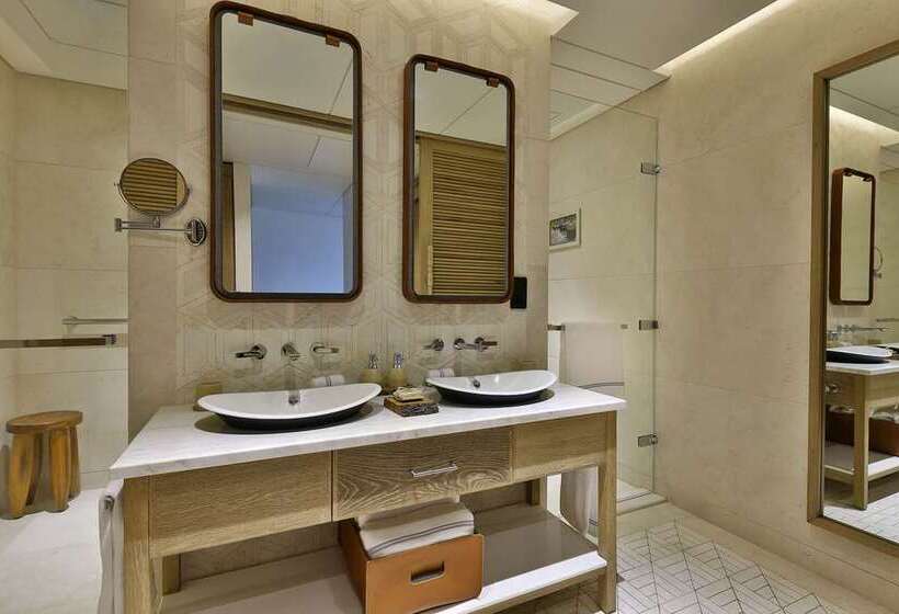 Villa 3 Chambres, Mango House Seychelles, Lxr Hotels & Resorts