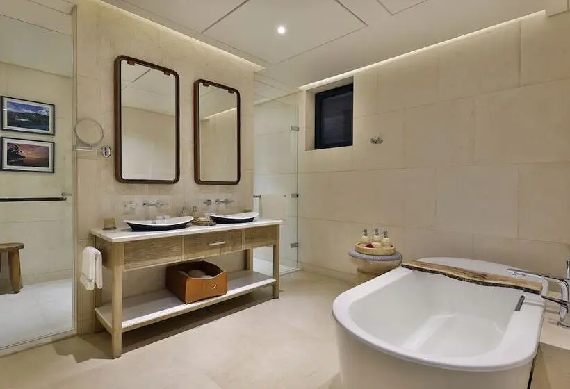 3 Bedroom Villa