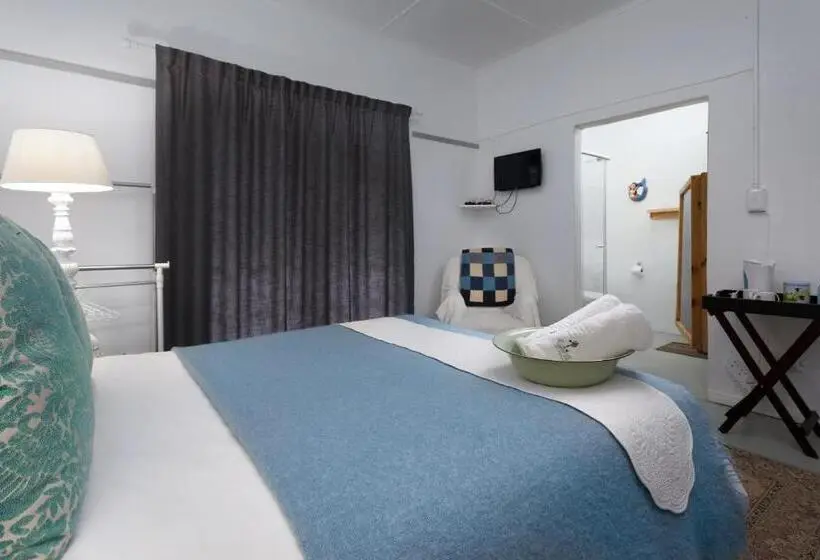 デラックスルーム, Karoo Pandok Guesthouse Bethulie