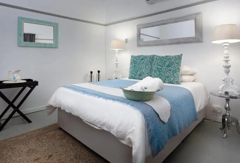 デラックスルーム, Karoo Pandok Guesthouse Bethulie