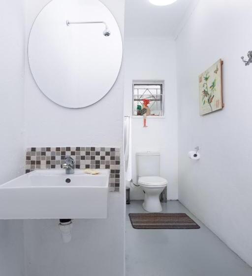 Номер Deluxe, Karoo Pandok Guesthouse Bethulie