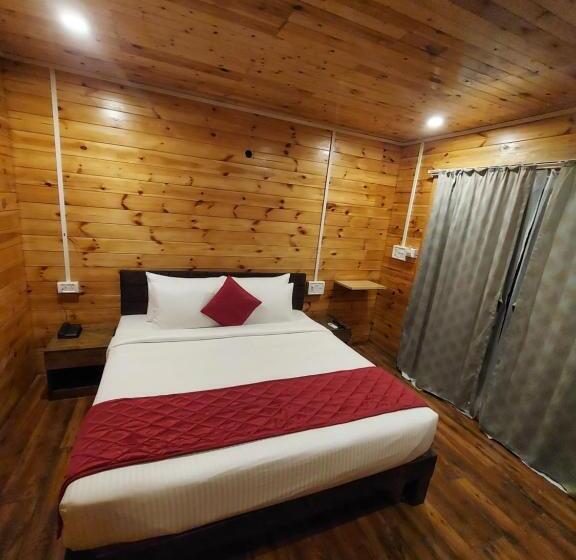 غرفة قياسية, Adhvasaha Beach Spa Resort