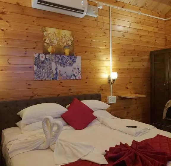 Standard-huone, Adhvasaha Beach Spa Resort