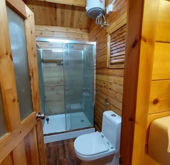 Standard-huone, Adhvasaha Beach Spa Resort