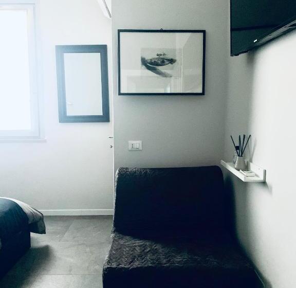 Номер Стандарт, Dolce Nera B&b