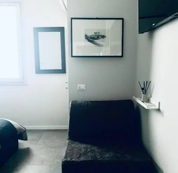 Quarto standard, Dolce Nera B&b