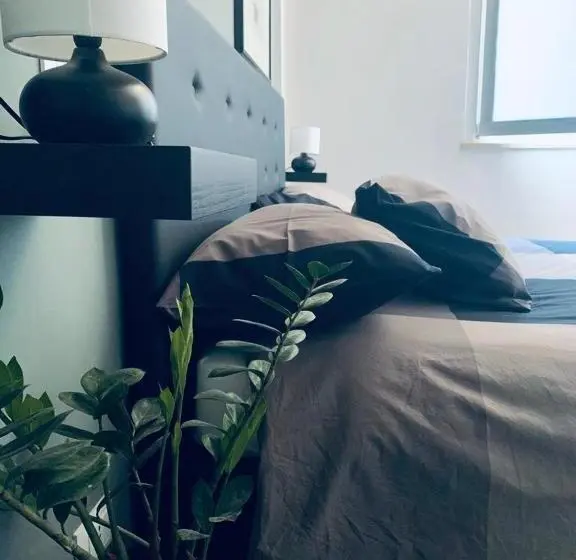 Quarto standard, Dolce Nera B&b