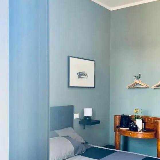Quarto standard, Dolce Nera B&b