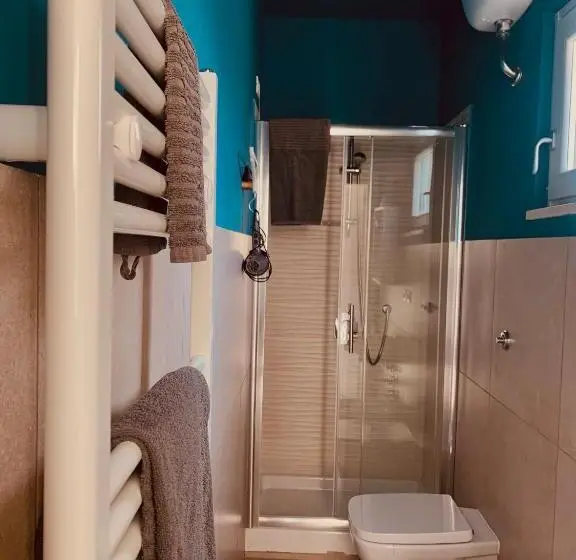 Quarto standard, Dolce Nera B&b