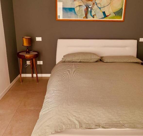 Номер Стандарт, Dolce Nera B&b