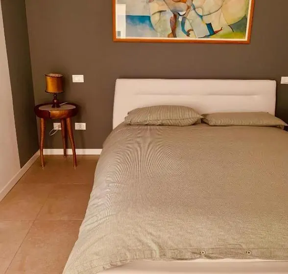 Quarto standard, Dolce Nera B&b