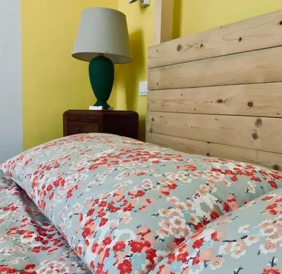 Quarto Basic, Dolce Nera B&b