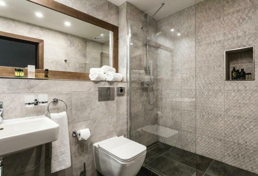 Апартаменты 1 Спальня, Arietes Marmont Resort