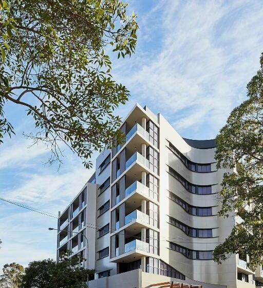 장애인을 위한 스위트, Astina Suites, Penrith