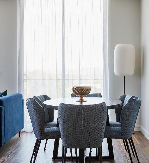 펜트하우스 스위트, Astina Suites, Penrith