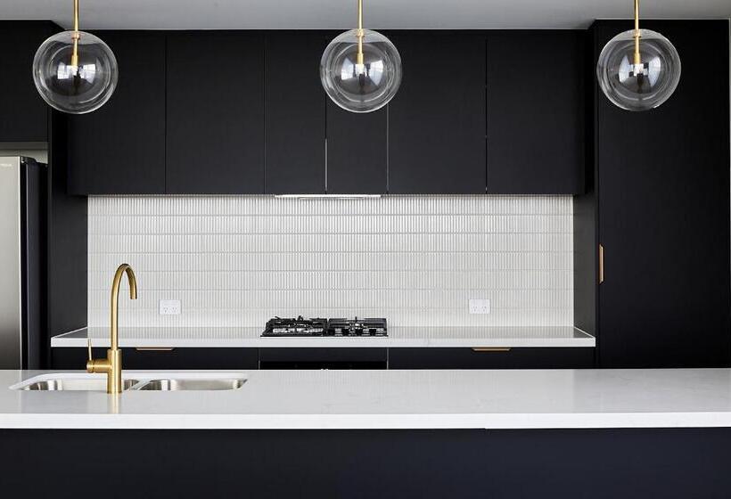 סוויטת פנטהאוז, Astina Suites, Penrith