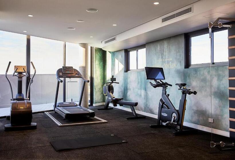 חדר סופריור 3 חדרי שינה, Astina Suites, Penrith