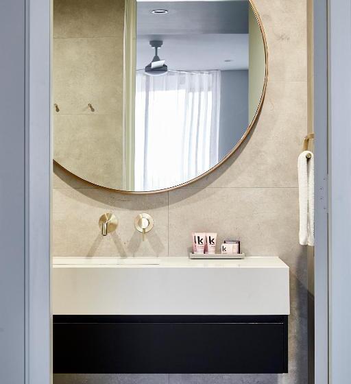 חדר סופריור 3 חדרי שינה, Astina Suites, Penrith