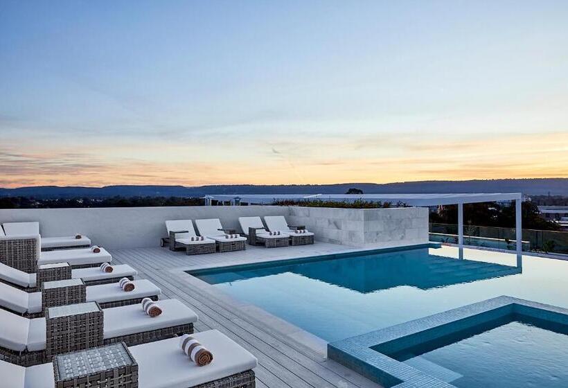장애인을 위한 스위트, Astina Suites, Penrith
