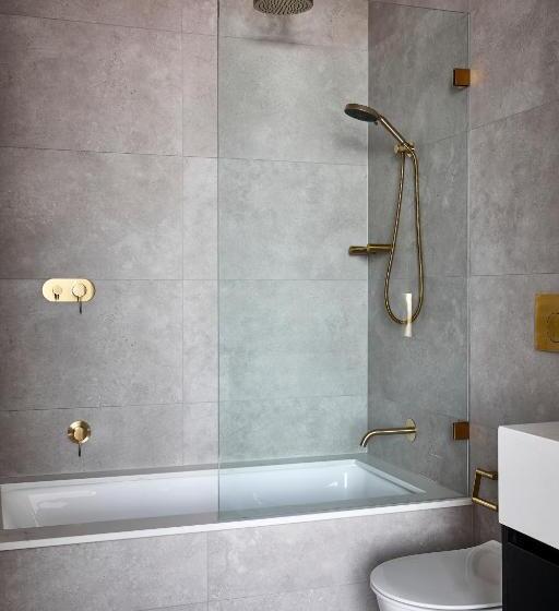 펜트하우스 스위트, Astina Suites, Penrith