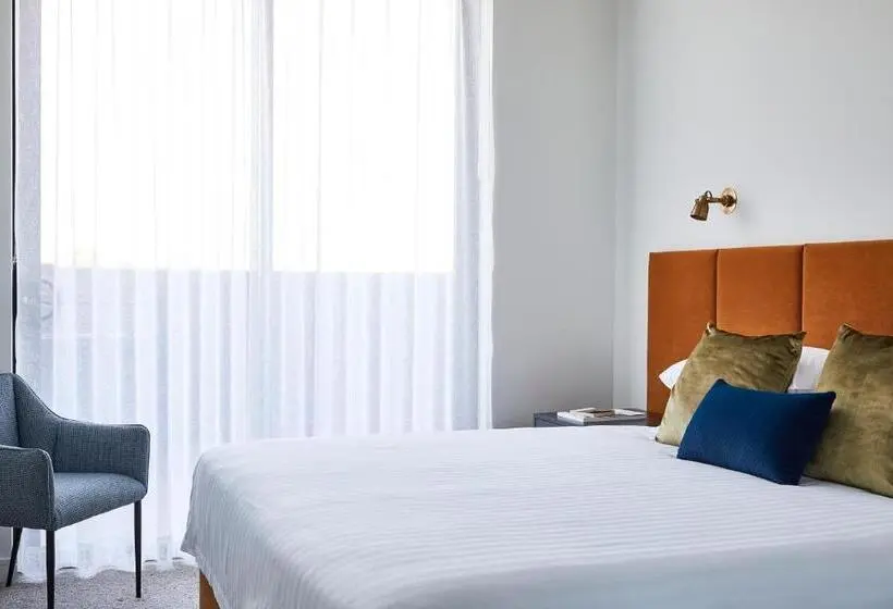 ペントハウススイート, Astina Suites, Penrith