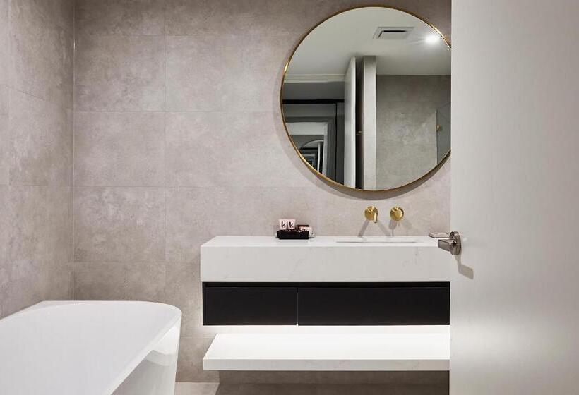 סוויטת פנטהאוז, Astina Suites, Penrith