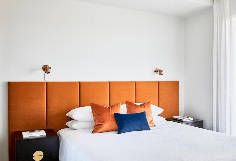 סוויטת פנטהאוז, Astina Suites, Penrith