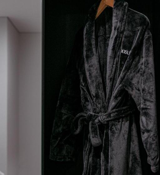 חדר סופריור 3 חדרי שינה, Astina Suites, Penrith