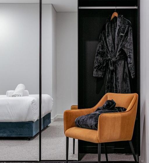 2침실 수피리어 룸, Astina Suites, Penrith