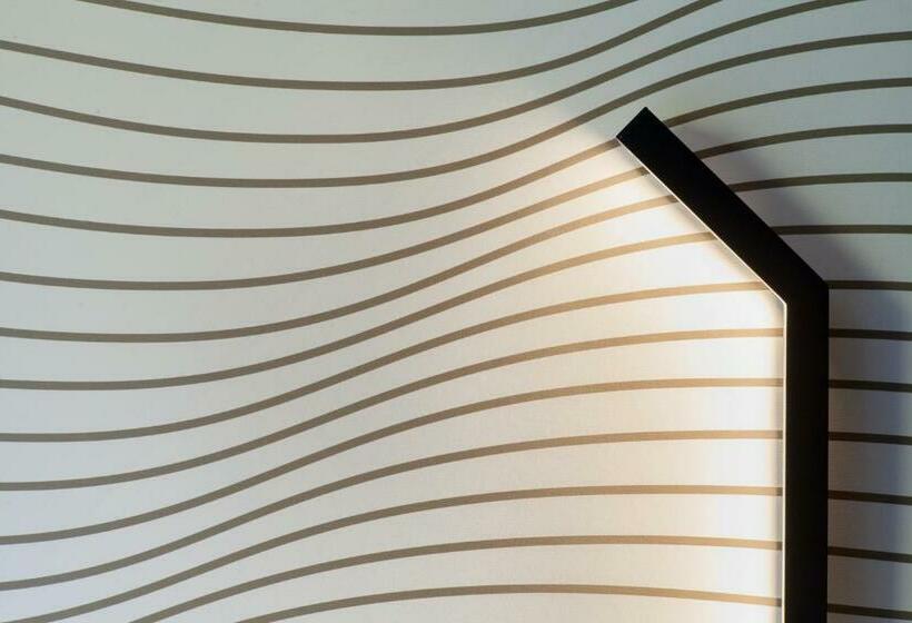 Номер Стандарт, B&b Hotel Evian Publier