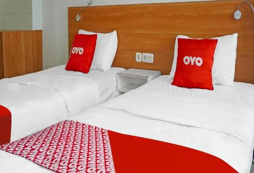 Habitación Economy, Oyo 90391 Gkitroom