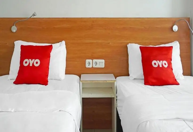 Habitación Economy, Oyo 90391 Gkitroom