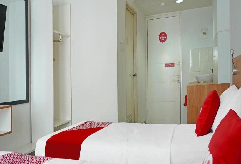 Номер Economy, Oyo 90391 Gkitroom