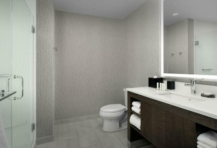 Стандартный Номер Кровать Кинг, Residence Inn By Marriott Bozeman Downtown