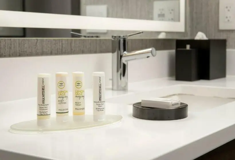 Standard-huone, Residence Inn By Marriott Bozeman Downtown