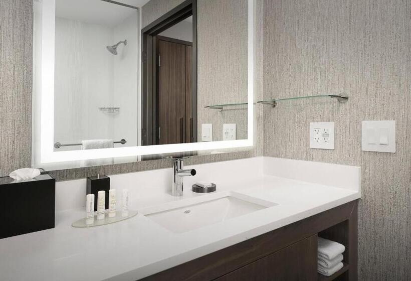 2 Bedroom Suite Mountain View, Residence Inn By Marriott Bozeman Downtown