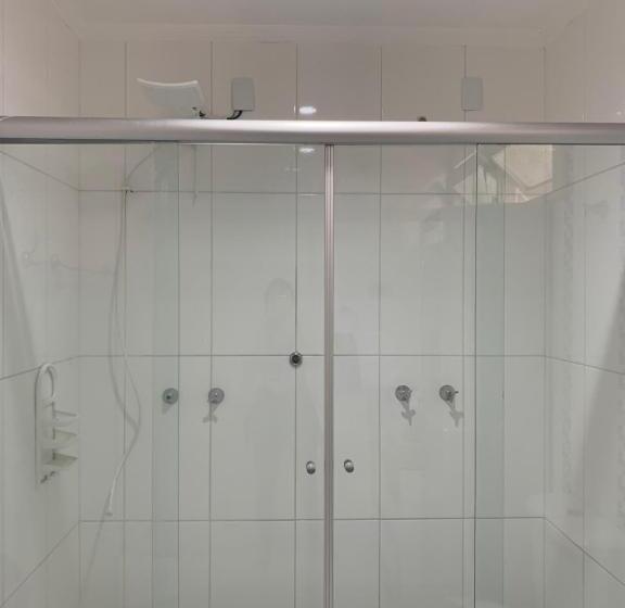 バルコニー付スイート, Pousada Balneário Camboriú