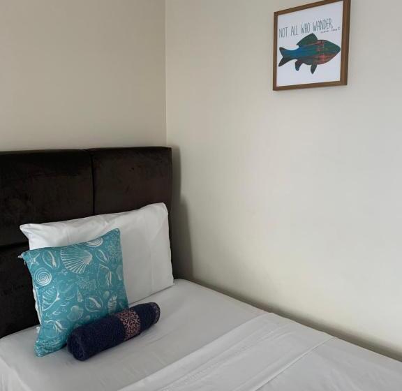 バルコニー付スイート, Pousada Balneário Camboriú