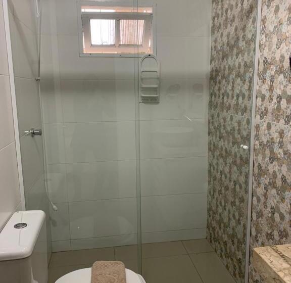 スイート, Pousada Balneário Camboriú