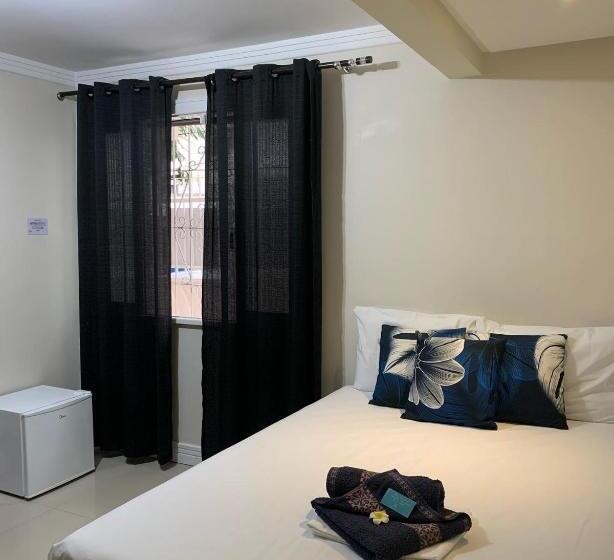 スイート, Pousada Balneário Camboriú