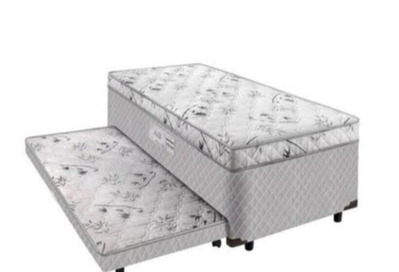 スタンダードトリプルルーム, Pousada Balneário Camboriú