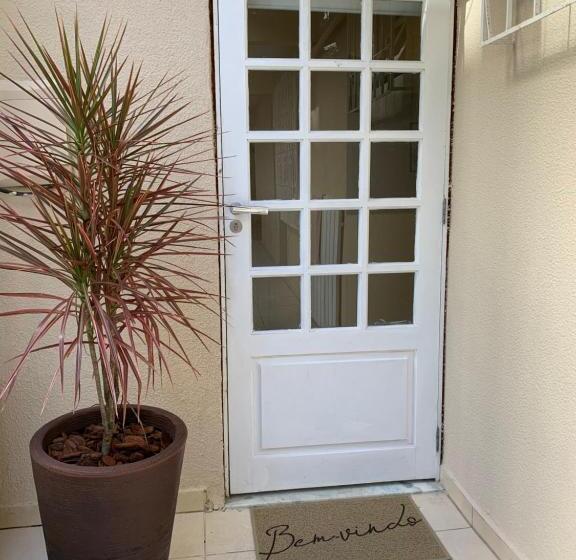 スタンダードトリプルルーム, Pousada Balneário Camboriú